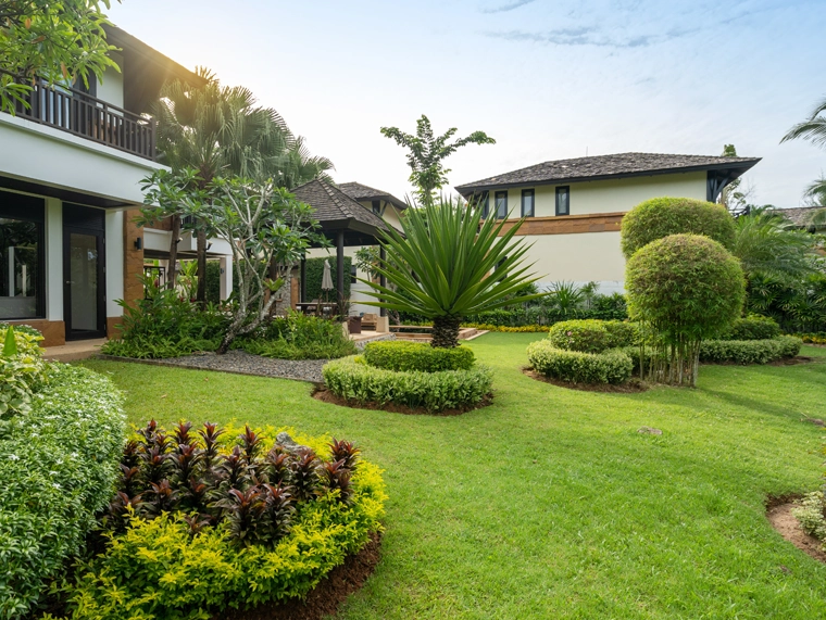 Creación de espacios funcionales y estéticamente agradables