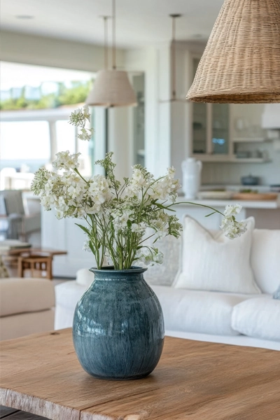 armonización de colores, formas y texturas