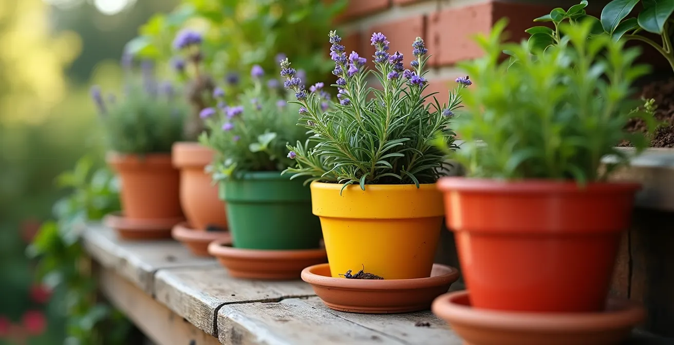 Sistema de semáforo visual para control ecológico de plagas en jardines